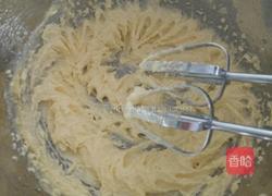 奶黄馅(月饼馅)的做法图解3