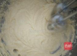 奶黄馅(月饼馅）的做法图解5