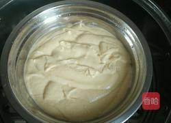 奶黄馅(月饼馅）的做法图解10