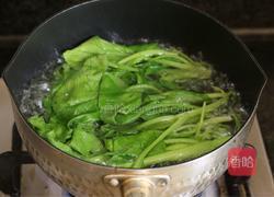麻辣水煮肉片的做法图解3