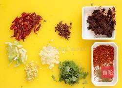 麻辣水煮肉片的做法图解5