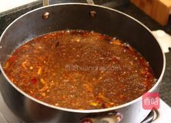 麻辣水煮肉片的做法图解9