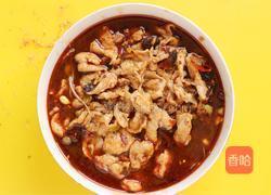 麻辣水煮肉片的做法图解11