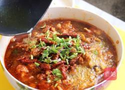 麻辣水煮肉片的做法图解13