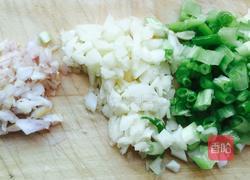 葱香秋葵的做法图解5