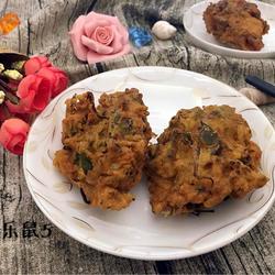 马齿苋托面的做法[图]