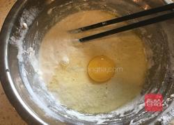 马齿苋托面的做法图解3