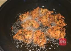 马齿苋托面的做法图解8