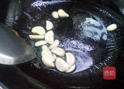 五花肉炒秋葵的做法图解5