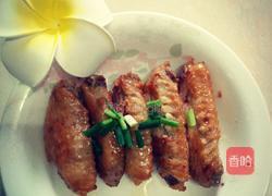 香焗鸡翅的做法图解15