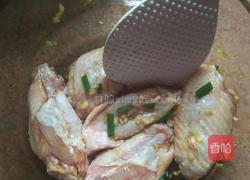 香焗鸡翅的做法图解6