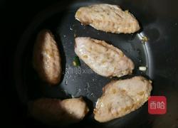 香焗鸡翅的做法图解9