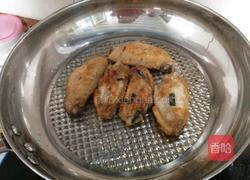 香焗鸡翅的做法图解13