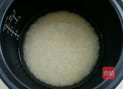 焖大米饭的做法图解2