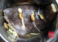 清蒸牙片鱼的做法图解5