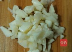 醋溜木须的做法图解5