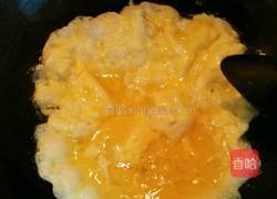 醋溜木须的做法图解7