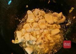 醋溜木须的做法图解9