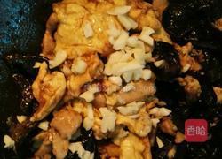 醋溜木须的做法图解12