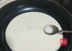 葛粉冻（水馒头）的做法图解2