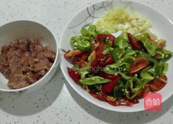 爆炒猪肉片的做法图解2