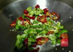 爆炒猪肉片的做法图解7