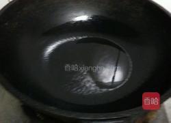 彩椒爆鸡胗的做法图解6