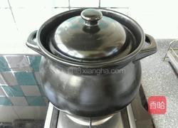 炖羊排的做法图解6