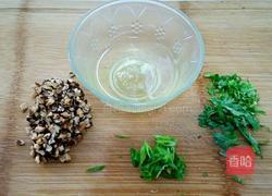 牛肉羹的做法图解4