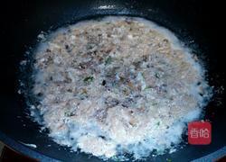 牛肉羹的做法图解8