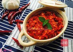 糍粑辣椒的做法图解5