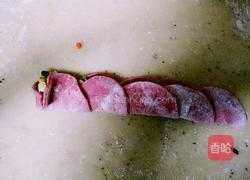 玫瑰蒸饺的做法图解8