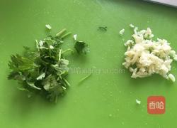 黄瓜拌猪皮的做法图解6