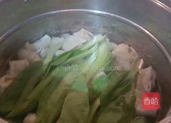 鲜虾馄饨的做法图解9