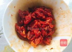 牛肉芹菜的做法图解3