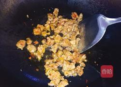 牛肉芹菜的做法图解5