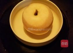 冰糖炖雪梨的做法图解4