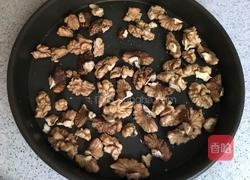 顶级欧式面包之--裸麦芝士球的做法图解2