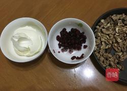 顶级欧式面包之--裸麦芝士球的做法图解3