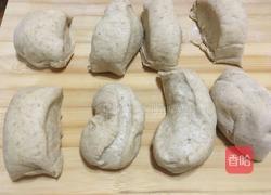 顶级欧式面包之--裸麦芝士球的做法图解6