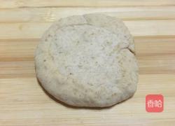 顶级欧式面包之--裸麦芝士球的做法图解7