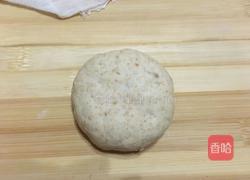 顶级欧式面包之--裸麦芝士球的做法图解9