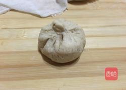 顶级欧式面包之--裸麦芝士球的做法图解8