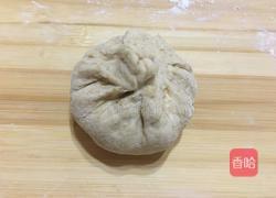 顶级欧式面包之--裸麦芝士球的做法图解11