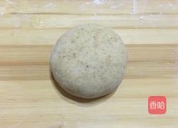 顶级欧式面包之--裸麦芝士球的做法图解12
