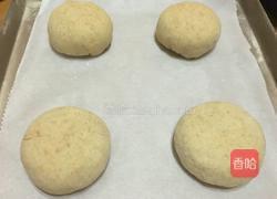顶级欧式面包之--裸麦芝士球的做法图解13