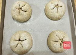 顶级欧式面包之--裸麦芝士球的做法图解14