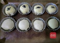 苏式月饼的做法图解28