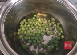 鲑鱼芝麻饭团的做法图解2