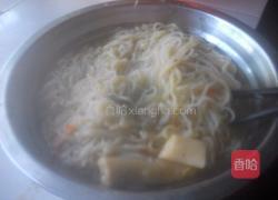 四喜饺子的做法图解5